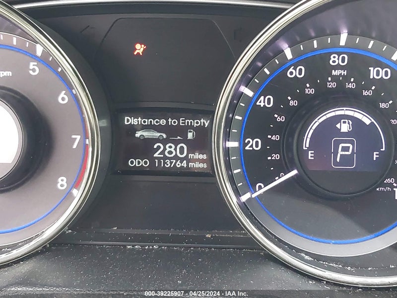 DayDrive