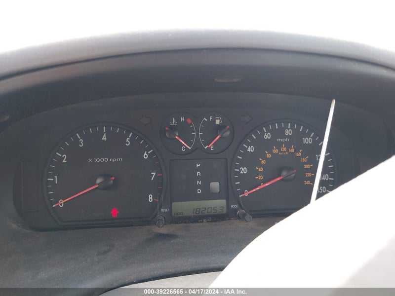 DayDrive
