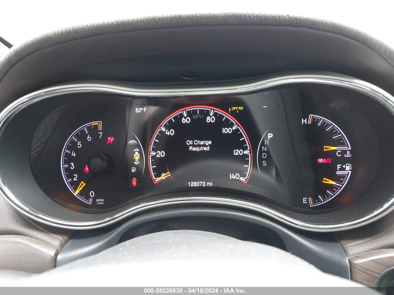 DayDrive