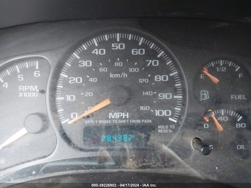 DayDrive