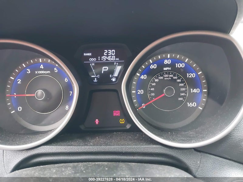DayDrive