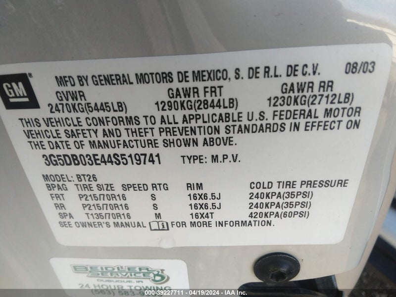 DayDrive