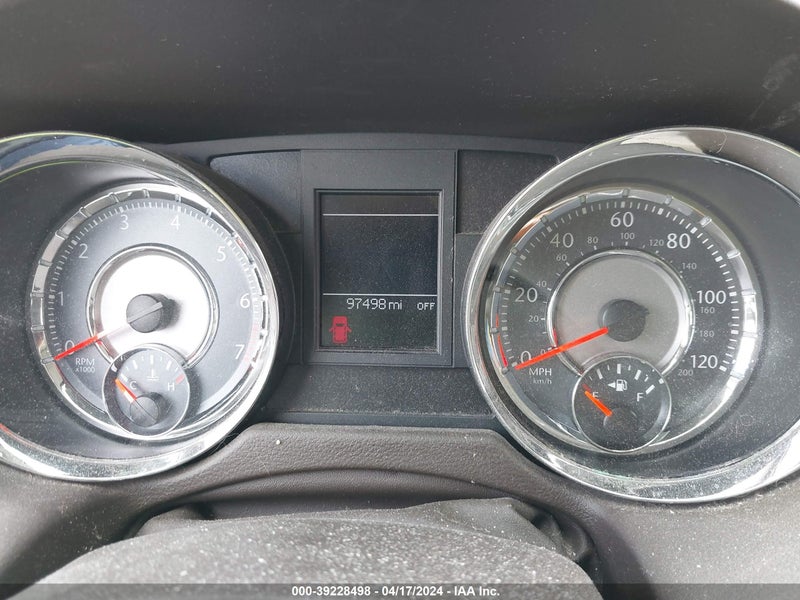 DayDrive