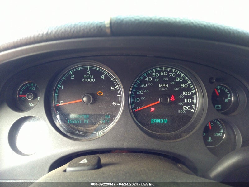 DayDrive