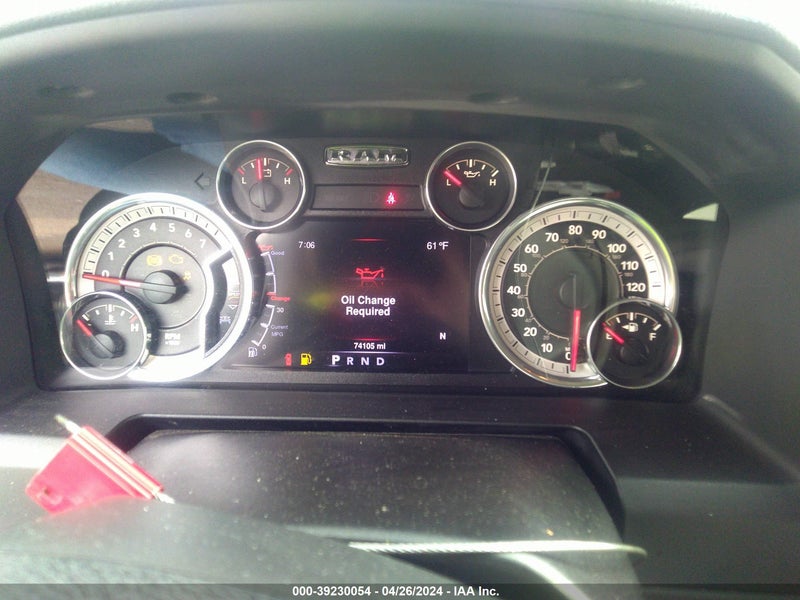 DayDrive