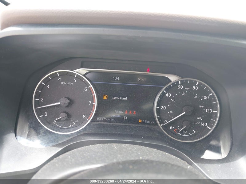 DayDrive