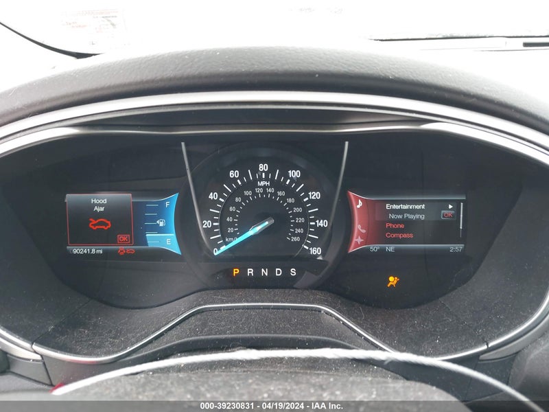 DayDrive
