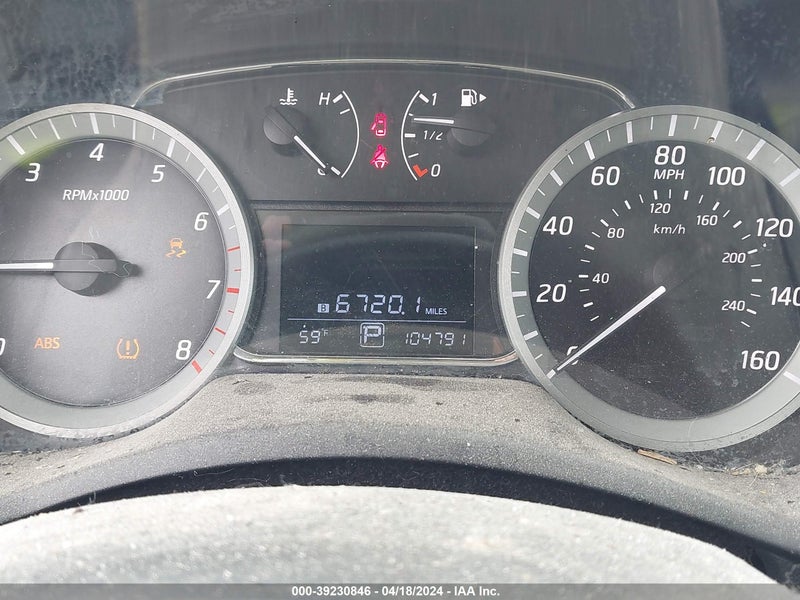 DayDrive