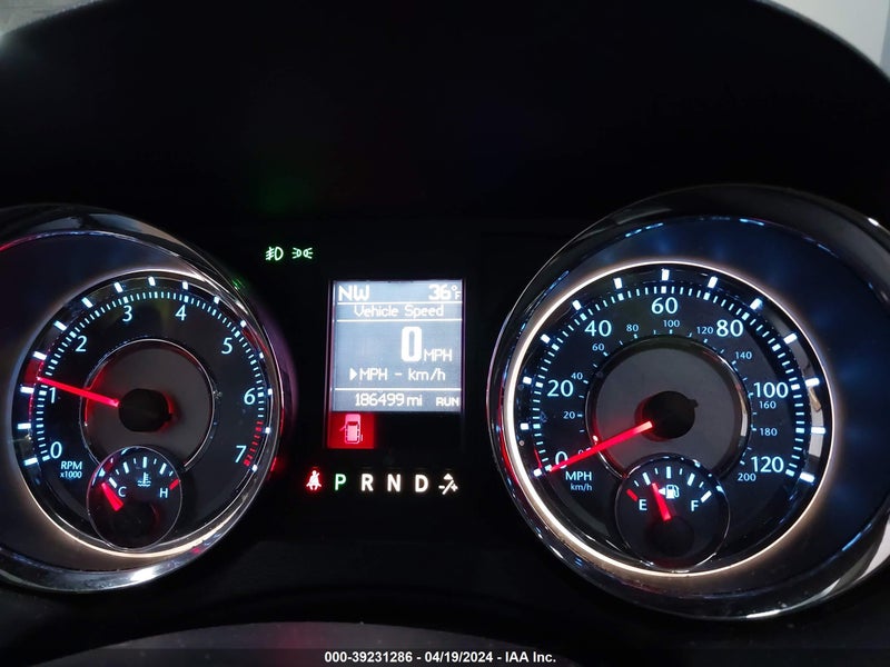 DayDrive
