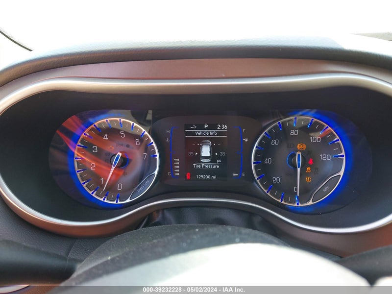 DayDrive