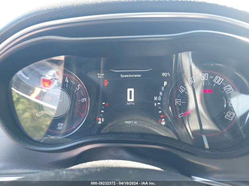 DayDrive