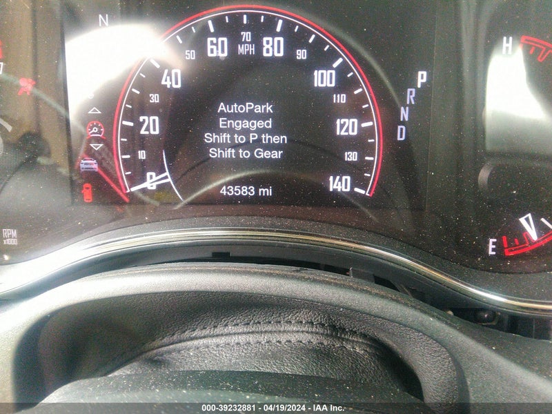 DayDrive