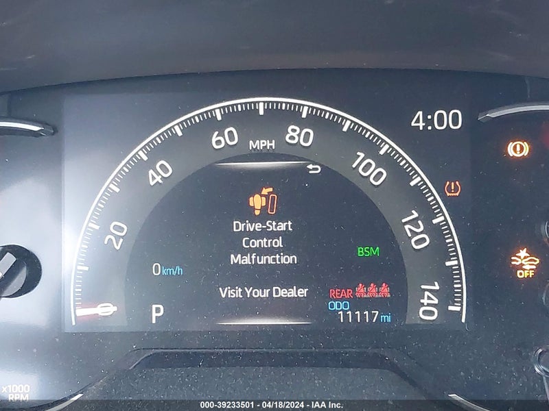 DayDrive