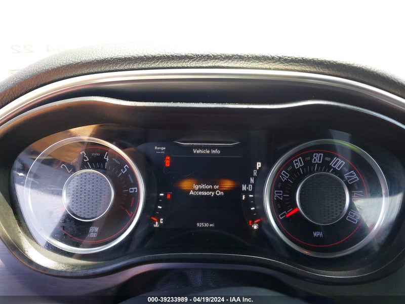 DayDrive