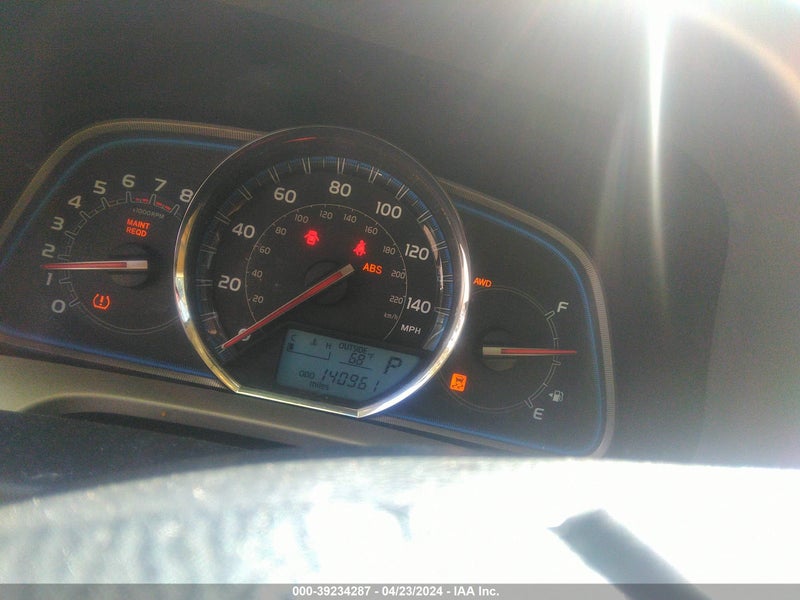 DayDrive