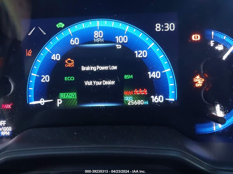 DayDrive