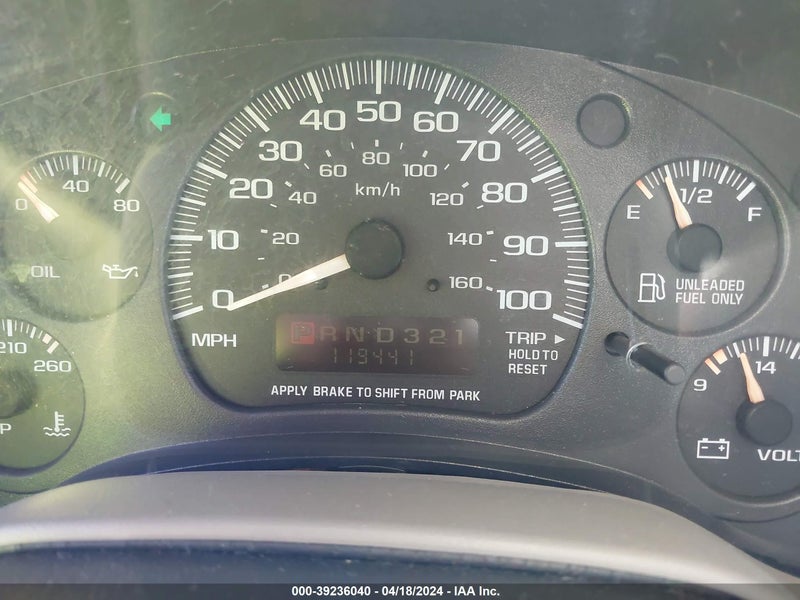 DayDrive
