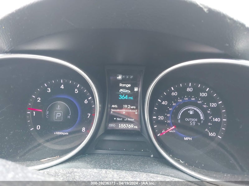DayDrive
