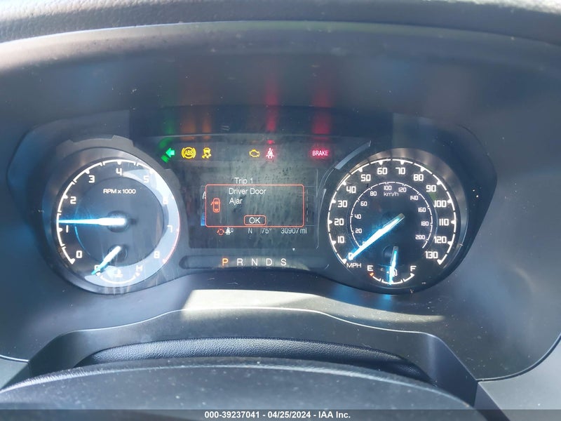 DayDrive