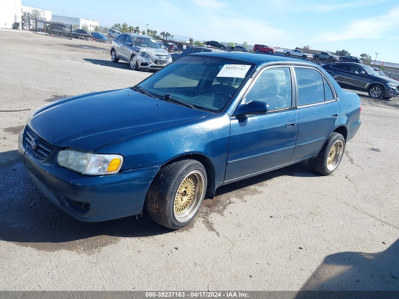 DayDrive