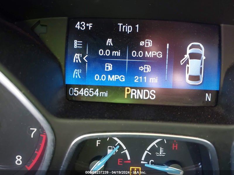 DayDrive