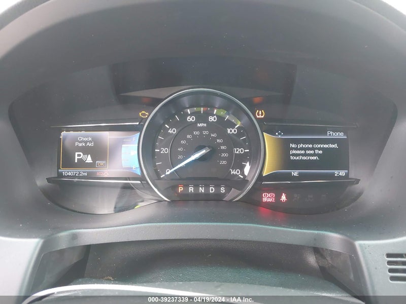 DayDrive