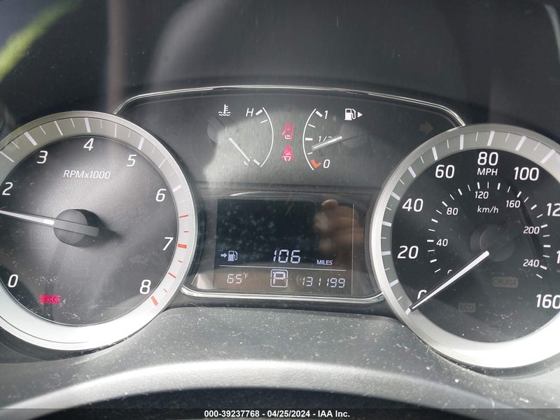 DayDrive