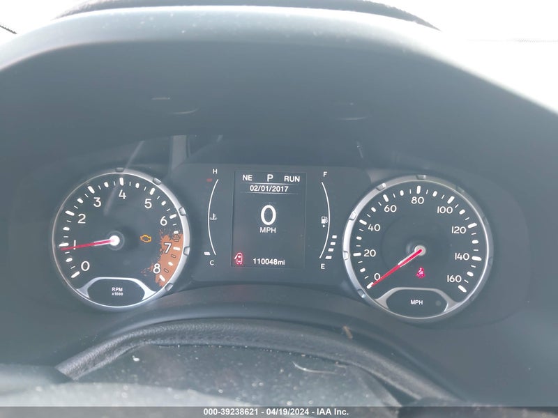 DayDrive