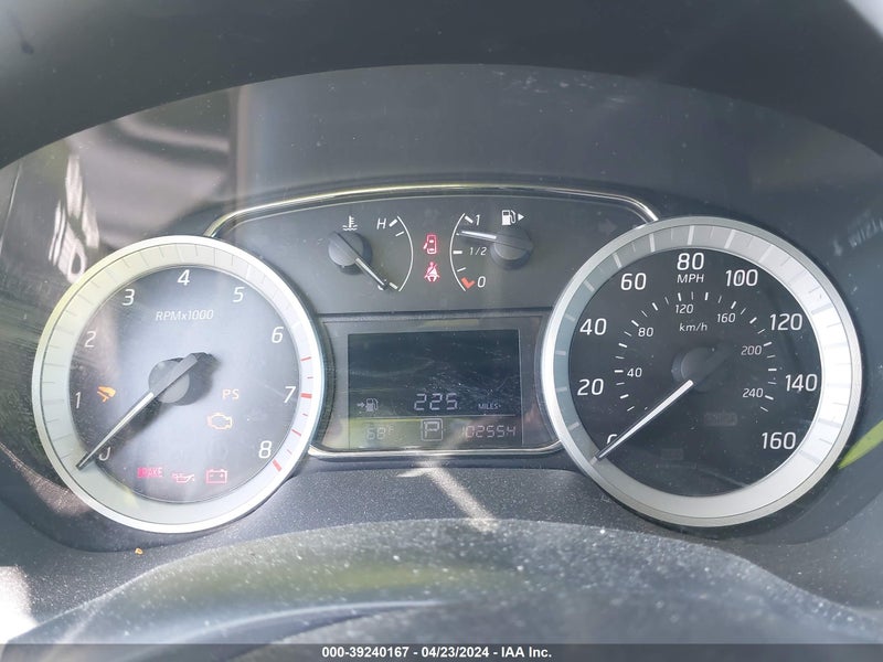DayDrive