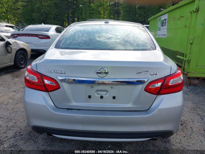 DayDrive
