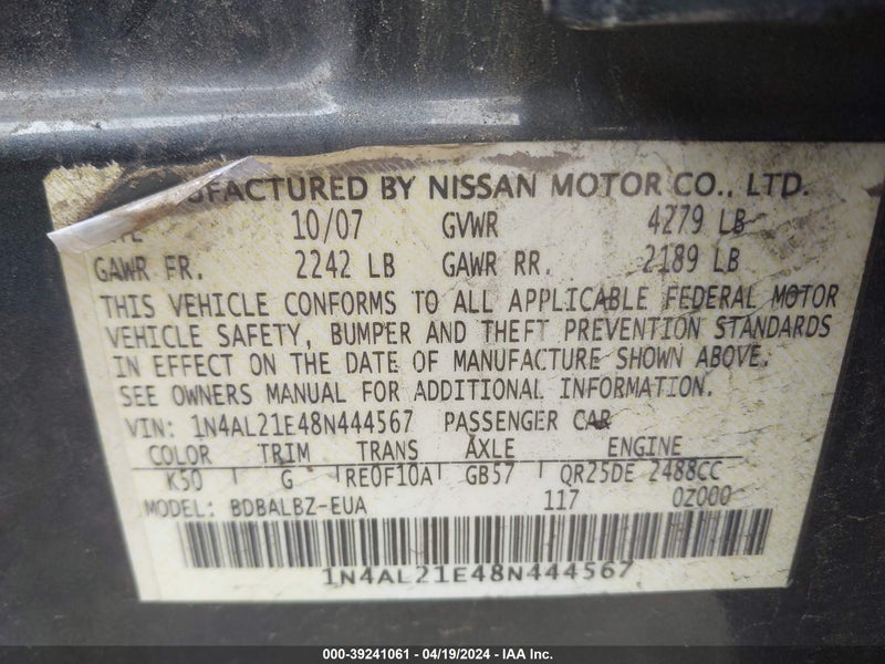 DayDrive