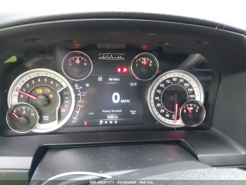 DayDrive
