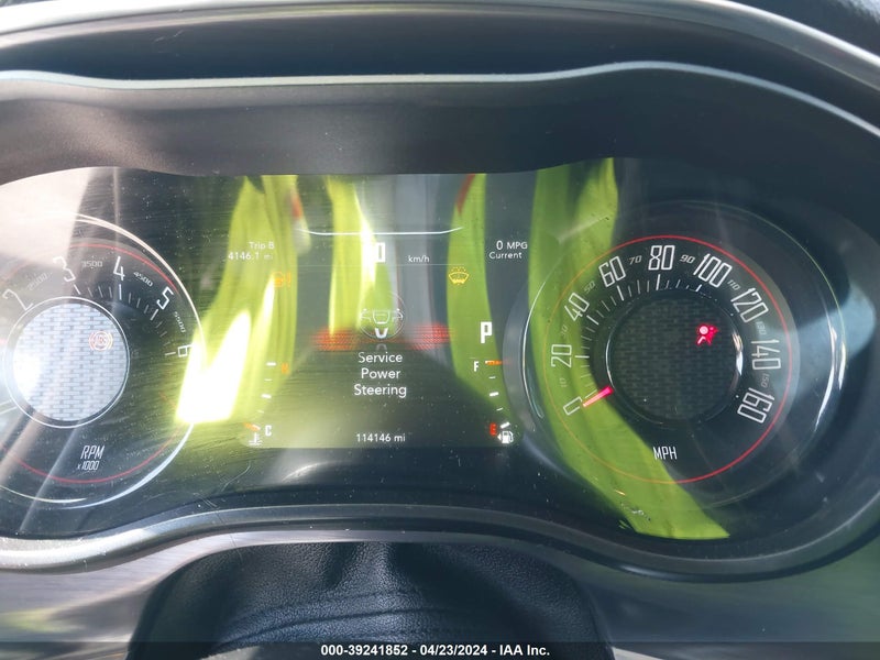 DayDrive