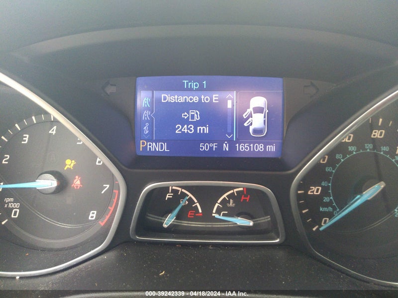 DayDrive