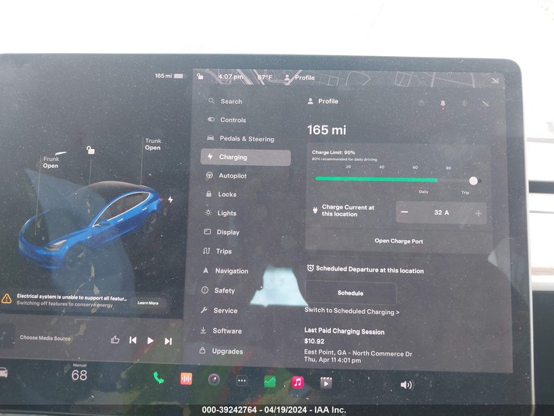 DayDrive