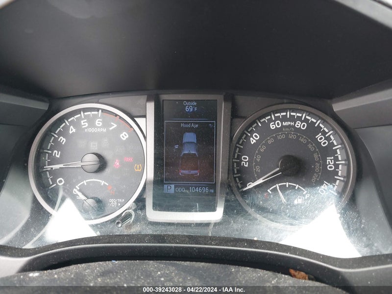 DayDrive