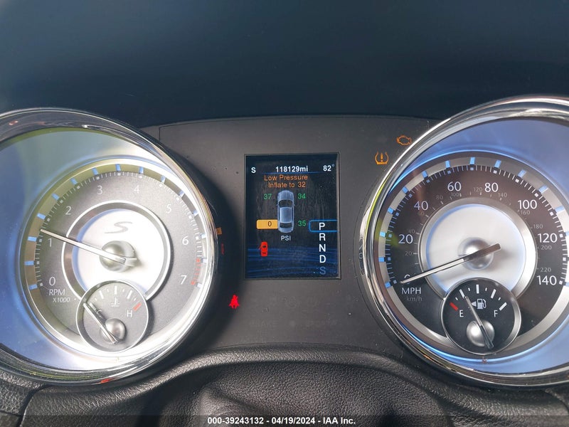 DayDrive