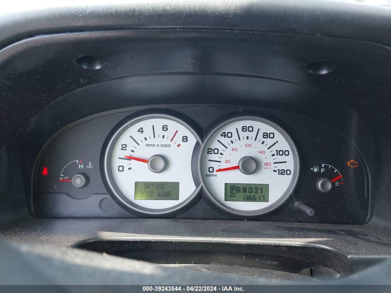 DayDrive