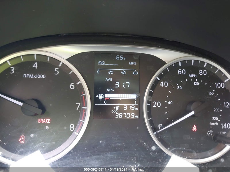 DayDrive