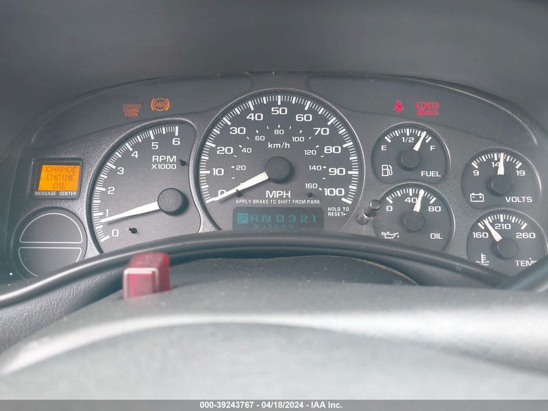 DayDrive