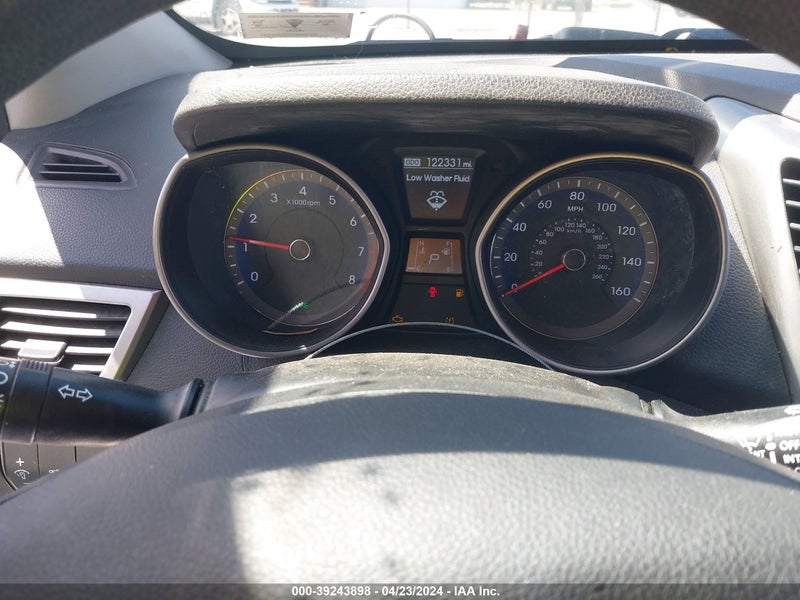DayDrive