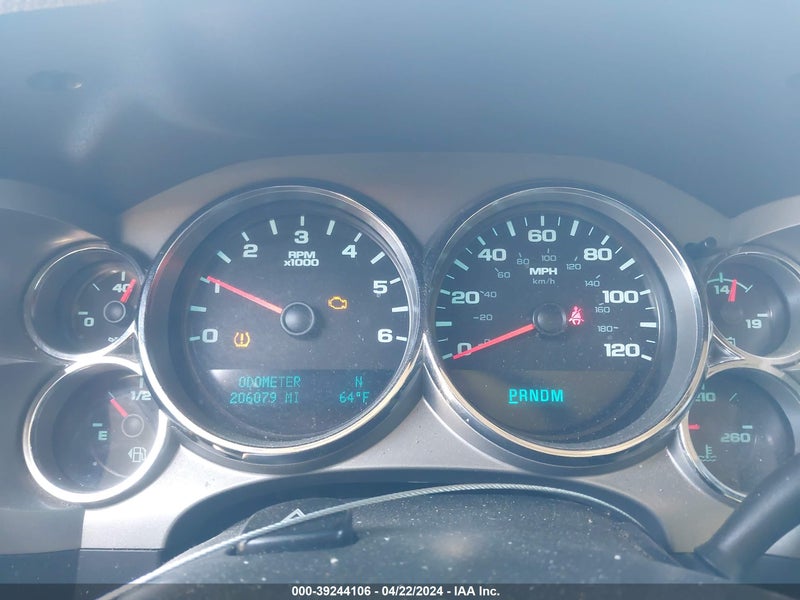 DayDrive
