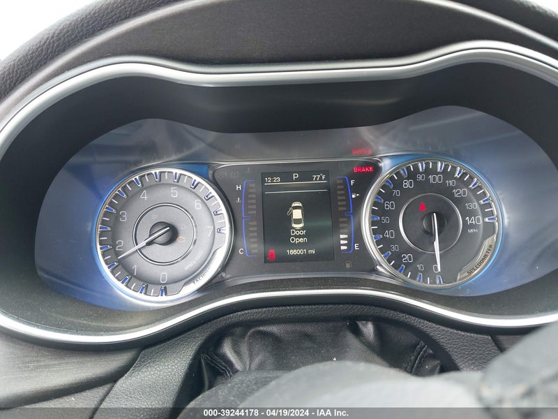 DayDrive
