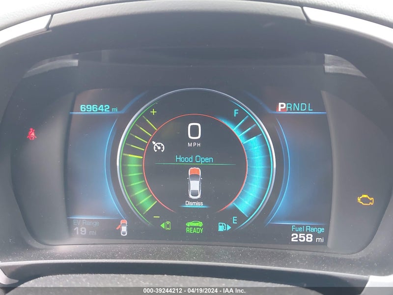 DayDrive