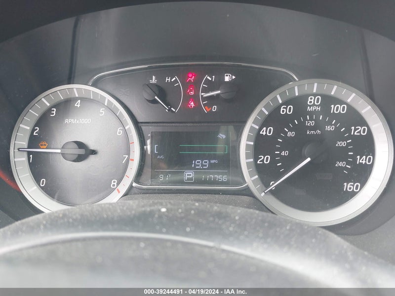 DayDrive