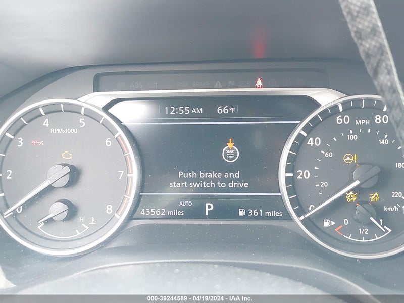 DayDrive