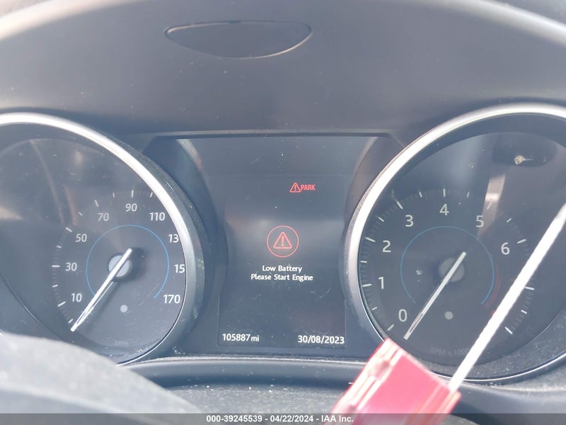 DayDrive