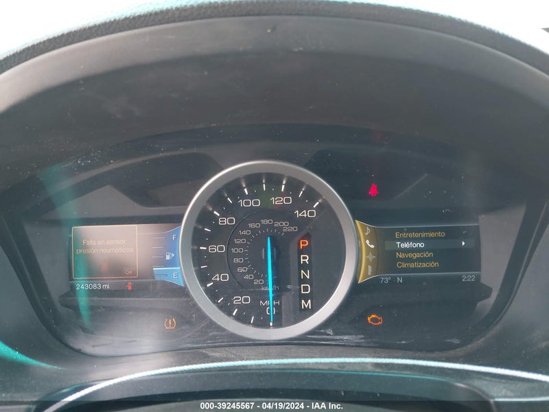 DayDrive