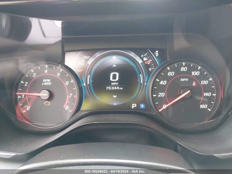 DayDrive