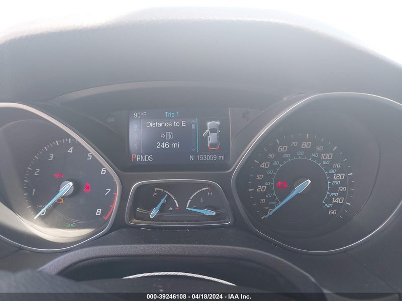 DayDrive